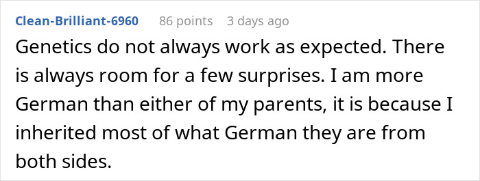 In-Laws Believe DIL &ldquo;Tainted&rdquo; Their Bloodline, She Gets DNA Test To Show Them It&rsquo;s Already &ldquo;Tainted&rdquo;