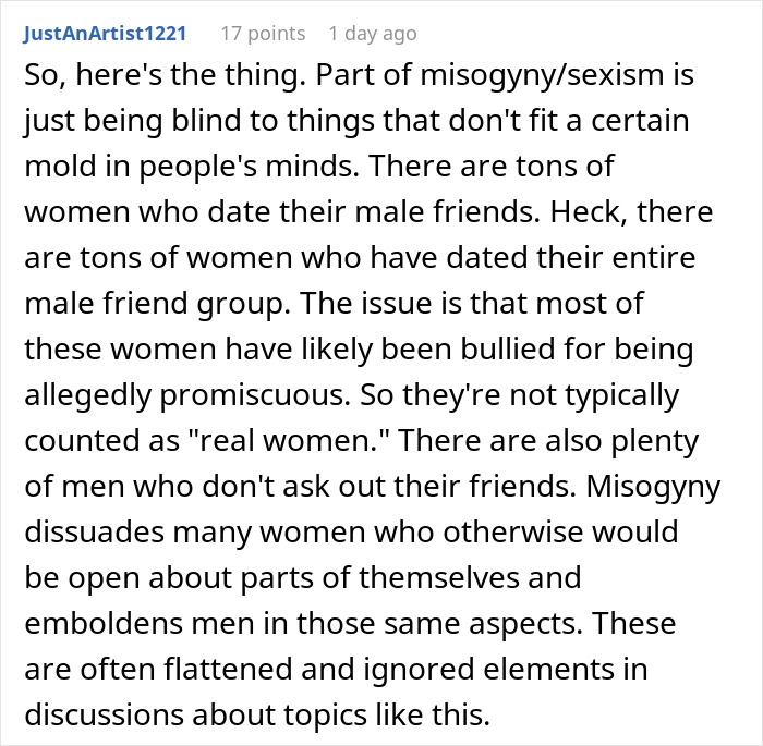 Men Keep Falling In For Their Female Best Friends, Women Explain Why It Doesn&rsquo;t Happen To Them