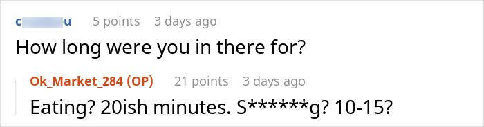Customer Can&rsquo;t Hold It In, Runs To Bathroom With Bill Left Unpaid, Is Welcomed Back By Police 
