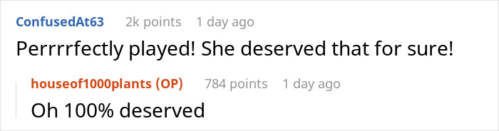 &ldquo;Grandma Went Instantly Pale&rdquo;: Woman Wins At Petty Revenge And Disappointing Her Family