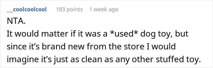 Mom Loses It At Sibling Because Of &lsquo;Non-Traditional&rsquo; Toy They Got For Niece