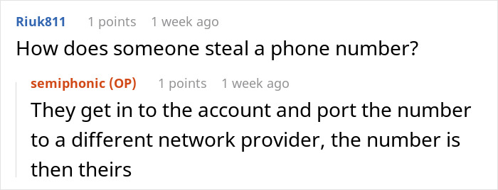 Scammers Steal Woman&rsquo;s Number And Max Out Her Credit Cards, Her Husband Gets Perfect Revenge