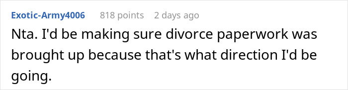 Woman Refuses To Sell Her Home To Cater To Husband&rsquo;s Ex&rsquo;s Needs, Asks If She&rsquo;s Wrong