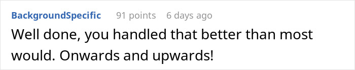 &ldquo;Pass The Salad&rdquo;: Silence Settles As Family Realize Woman&rsquo;s BF Understood Their Insults Toward Him