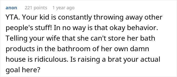 Peeps Online Bash Man As He Remains Neutral In A Conflict Between Teen Daughter And His New Wife
