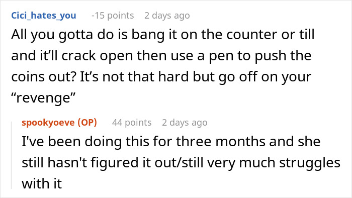 Woman Gets Her Nails Done On Every Payday Instead Of Working, Regrets It After Coworker’s Revenge Woman Gets Her Nails Done On Every Payday Instead Of Working, Regrets It After Coworker’s Revenge