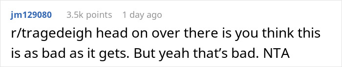 Man Asks If He&rsquo;s A Jerk For Disliking Wife&rsquo;s Choice For A Baby Name, Netizens Advise Him To Get Divorced