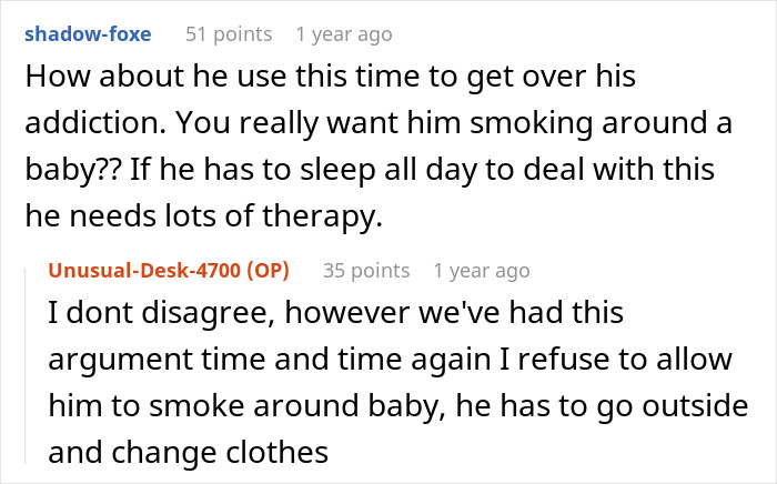 Man Loses Patience Mid-Ramadan Fast, Wife Gives Him An Ultimatum After Baby Becomes A Target