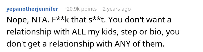 “AITA For Not Letting My Mother Identify As A Grandmother To My Child On Social Media?” “AITA For Not Letting My Mother Identify As A Grandmother To My Child On Social Media?”