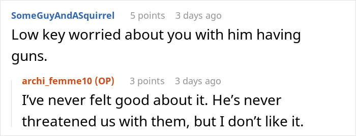 &ldquo;He Screamed, Cried, Accused, Name-Called&rdquo;: Son Has A Tantrum After Mom Finally Snaps
