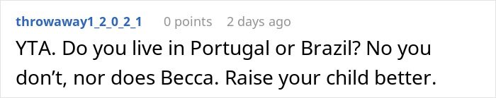 Pregnant Woman Comes Up With Unique Baby Name, Is Devastated After Friend Tells Her What It Means Pregnant Woman Comes Up With Unique Baby Name, Is Devastated After Friend Tells Her What It Means