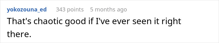 &ldquo;One Of The Proudest Moments Of My Life&rdquo;: Student&rsquo;s Malicious Compliance Feeds Over 120 People