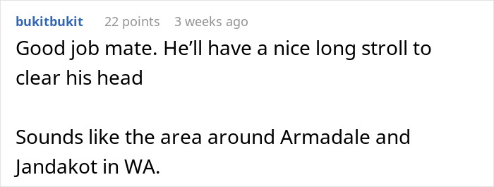 Bus Driver Maliciously Complies With Rude, Racist Passenger, Makes Him Walk Home