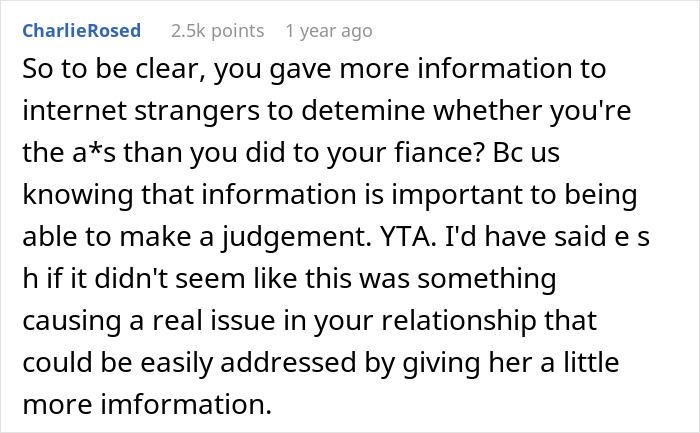 Man Goes To Extra Lengths To Support Grieving Friend, Fiancée Can’t Take It Anymore Man Goes To Extra Lengths To Support Grieving Friend, Fiancée Can’t Take It Anymore