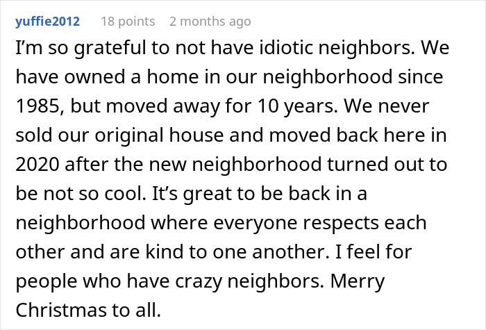 'Karen' Sues Neighbors Over Cutting A Tree, Makes A Fool Of Herself In Court 'Karen' Sues Neighbors Over Cutting A Tree, Makes A Fool Of Herself In Court