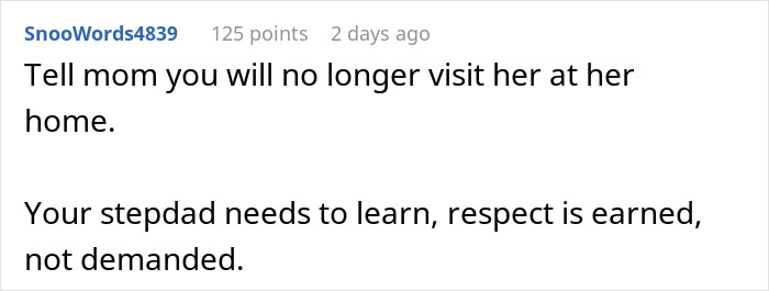 Teen Lashes Out At Controlling Stepdad After He Meddles In His Grades, Blocks Him And Bio Mum