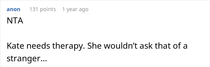 Woman Is Stunned When A Friend Asks Her To Cut Off Her Hair, Claiming It Reminds Her Of Her Trauma
