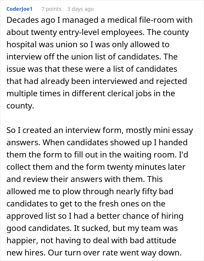&ldquo;It&rsquo;s A Red Flag&rdquo;: Job Applicant Strikes Back Against One-Way Interview Process