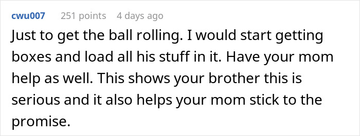 &ldquo;He Screamed, Cried, Accused, Name-Called&rdquo;: Son Has A Tantrum After Mom Finally Snaps
