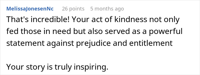 &ldquo;One Of The Proudest Moments Of My Life&rdquo;: Student&rsquo;s Malicious Compliance Feeds Over 120 People