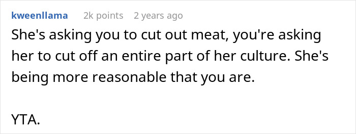 &ldquo;This Is Why You Live Together Before You Get Married&rdquo;: Couple&rsquo;s Drama Ensues Over Indian Food