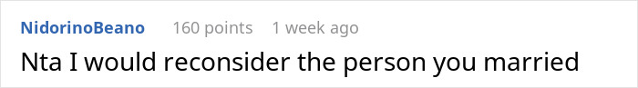 Bride “Pranks” Groom’s Mother, He Finally Decides To Call Her Out For The Mean Behavior Bride “Pranks” Groom’s Mother, He Finally Decides To Call Her Out For The Mean Behavior