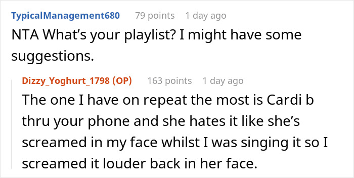 Woman’s Stepchildren Play Songs About Cheating To Her, She’s Hospitalized With A Mental Breakdown Woman’s Stepchildren Play Songs About Cheating To Her, She’s Hospitalized With A Mental Breakdown