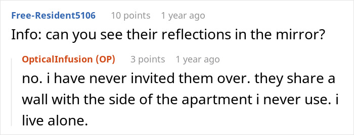 &ldquo;Am I The Jerk For Refusing To Alter My Cooking Habits At Home For A Neighbor?&rdquo;