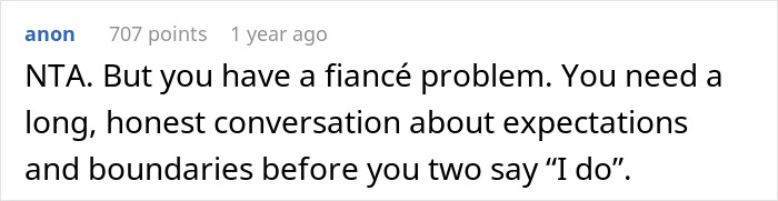 Guy Learns About Sister's Wedding Surprise, Kicks Her Out Of The Wedding