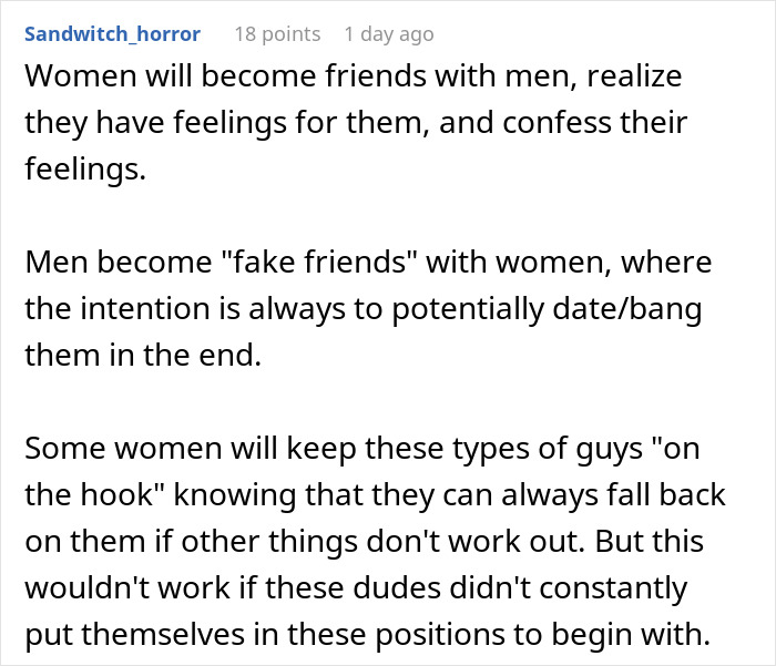 Men Keep Falling In For Their Female Best Friends, Women Explain Why It Doesn&rsquo;t Happen To Them