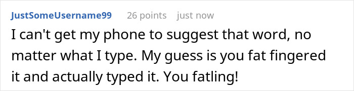 Dude Opens Up About How He Ruined Relationship With Just One Typo While Texting, Seeks Support