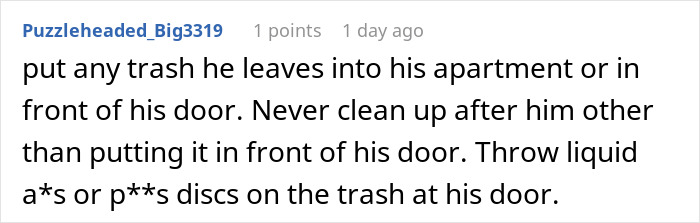 Loud Frat Boy Refuses To Keep The Volume Down, Gets A Dose Of Karma When Woman Retaliates - 38