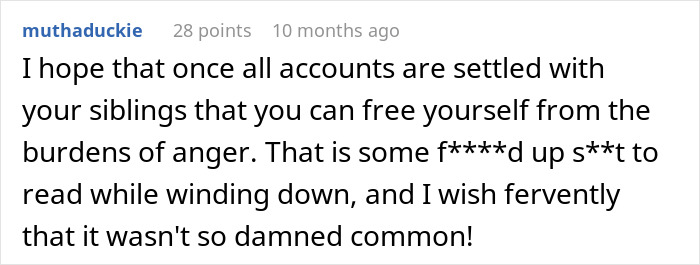 &ldquo;She Was Sitting On Nearly $500K&rdquo;: Woman Gets Sued By Greedy Relatives, Makes Them Regret It