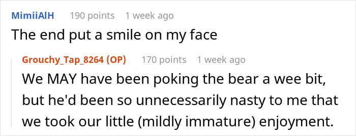 &ldquo;I Sat Eating Popcorn&rdquo;: Woman Gets Petty Revenge On A Cop Who Won&rsquo;t Admit His Mistake