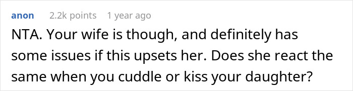 Man Hugs And Kisses Gay Son, Angers Homophobic Wife Man Hugs And Kisses Gay Son, Angers Homophobic Wife