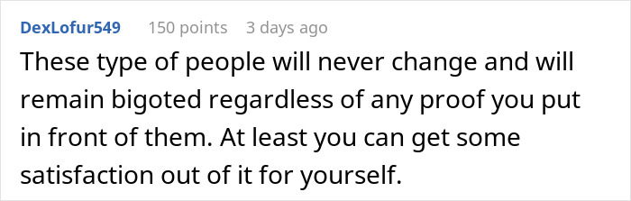 In-Laws Believe DIL &ldquo;Tainted&rdquo; Their Bloodline, She Gets DNA Test To Show Them It&rsquo;s Already &ldquo;Tainted&rdquo;