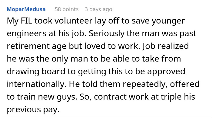 "His Face Goes Pale": New Boss Doesn't Realize The Employee They Fired Will Get $200k "His Face Goes Pale": New Boss Doesn't Realize The Employee They Fired Will Get $200k
