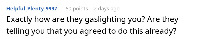 Employee Tired Of Bossy Coworker Demanding He Come To Work On Day Off, Escalates The Issue To CEO Employee Tired Of Bossy Coworker Demanding He Come To Work On Day Off, Escalates The Issue To CEO