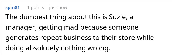 Boss Tries To Police What Employee Should Wear, Regrets It After She Maliciously Complies Boss Tries To Police What Employee Should Wear, Regrets It After She Maliciously Complies