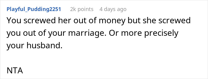 Woman Learns Husband Is Sleeping With Her Cousin, Ensures They Both Live To Regret It Woman Learns Husband Is Sleeping With Her Cousin, Ensures They Both Live To Regret It