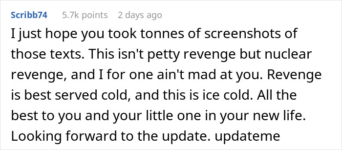 Husband Leaves Mistress After Wife Starts Acting Exactly How He Wants, Doesn’t Know It’s A Plan Husband Leaves Mistress After Wife Starts Acting Exactly How He Wants, Doesn’t Know It’s A Plan