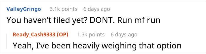 Woman Confesses To Having A Crippling Debt The Day After The Wedding, Gets Dumped