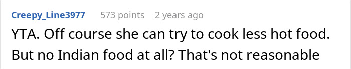 &ldquo;This Is Why You Live Together Before You Get Married&rdquo;: Couple&rsquo;s Drama Ensues Over Indian Food