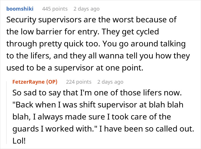 Supervisor Demands Security Check Every 3rd Car, They Maliciously Comply, Cost Him A Billion