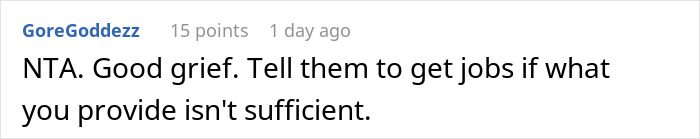 Triplets Want Individual "Sweet 16s", Tell Mom To Get An Extra Job If She Can't Afford It