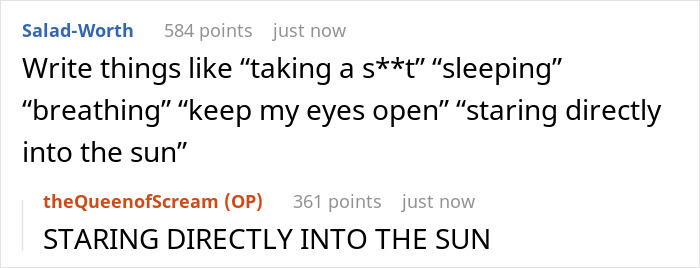 Boss Demands Workers Tell Every Single Thing They’re Doing During A Vacation, Gets Called A Menace Boss Demands Workers Tell Every Single Thing They’re Doing During A Vacation, Gets Called A Menace
