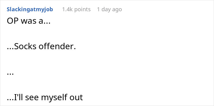 &ldquo;Not One Damn Sock Left&rdquo;: Woman Dumps BF After He Gets Violent, Takes Petty Revenge