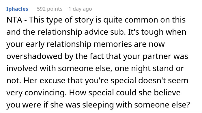 Man Is Heartbroken After Finding Out His GF Slept With Other Guy While Making Him Wait
