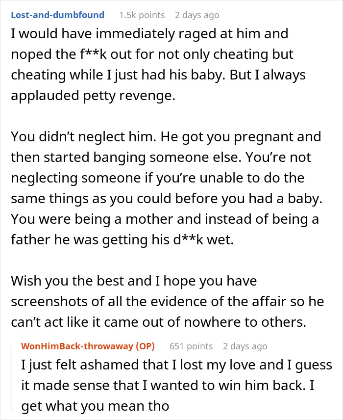Husband Leaves Mistress After Wife Starts Acting Exactly How He Wants, Doesn’t Know It’s A Plan Husband Leaves Mistress After Wife Starts Acting Exactly How He Wants, Doesn’t Know It’s A Plan