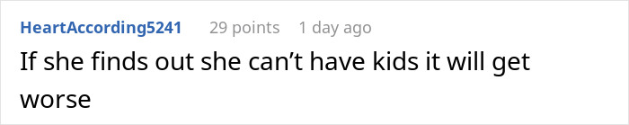 Woman Banned From Seeing Nephew After Her Creepy &ldquo;Joke&rdquo; Raises Red Flags